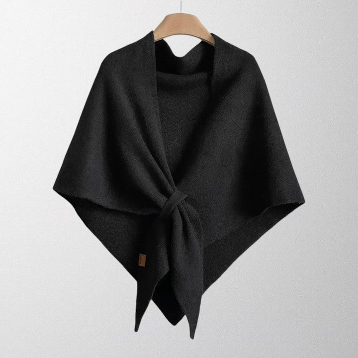 Deborah | Elegant Autumn Scarf