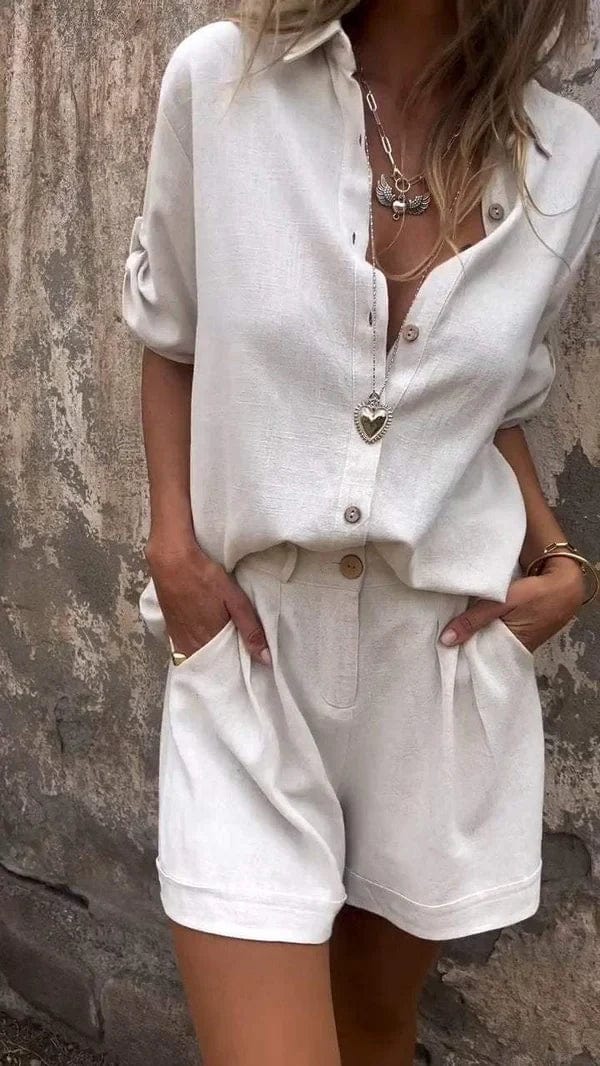 Linnea - Airy set
