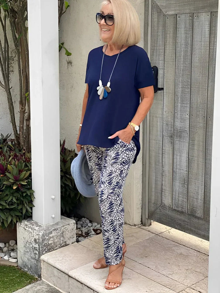 Gloria - Two-Piece Set