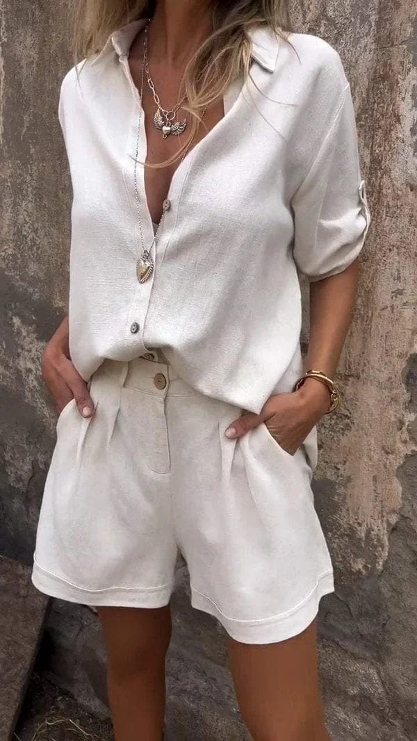 Linnea - Airy set