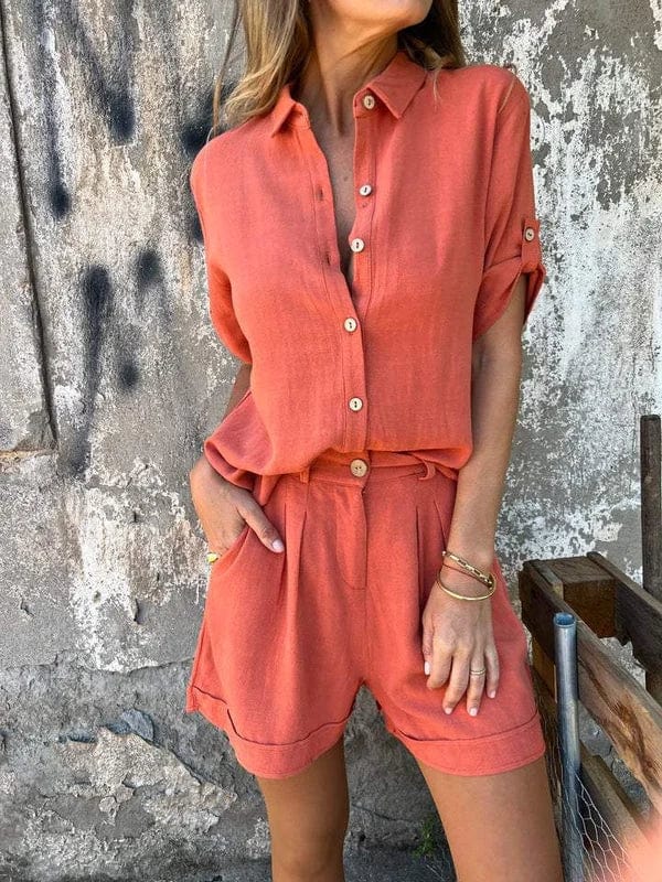 Linnea - Airy set