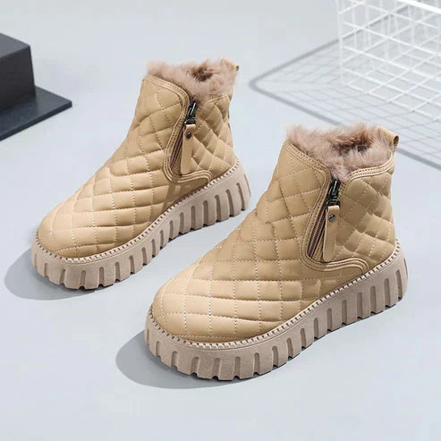 Astrid - Thermal Insulated Winter Boots