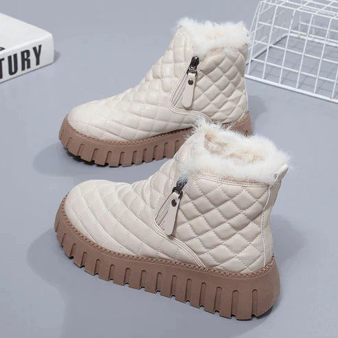 Astrid - Thermal Insulated Winter Boots