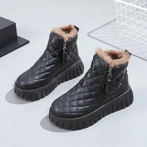 Astrid - Thermal Insulated Winter Boots
