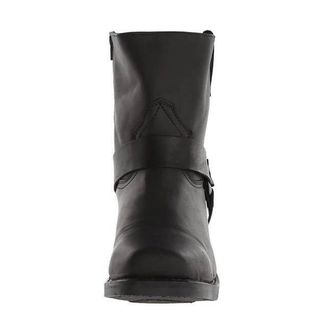 Rowan™ – Heritage Leather Boots