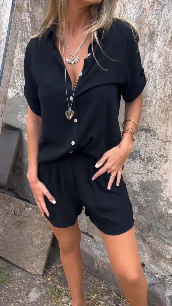Linnea - Airy set