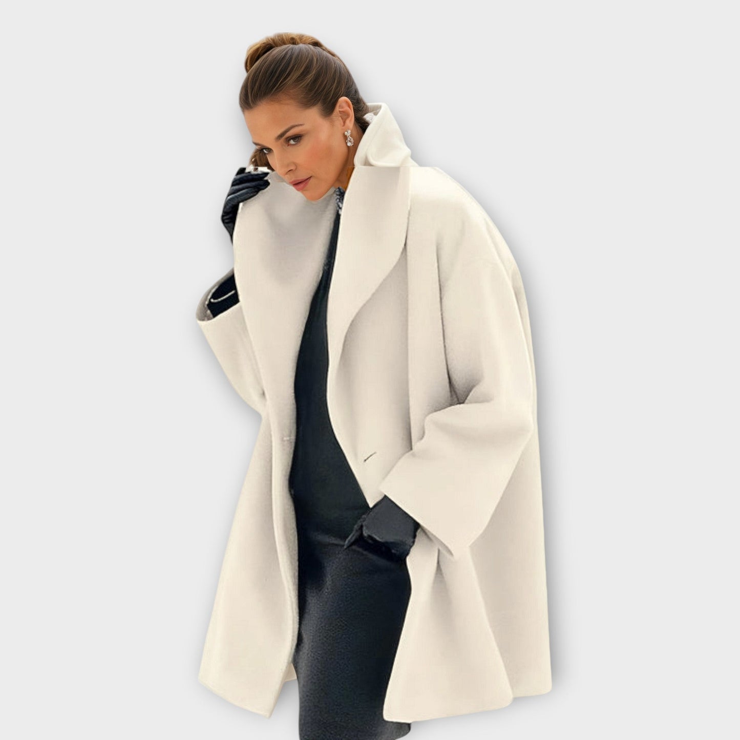 Shayla | Elegant Winter Coat
