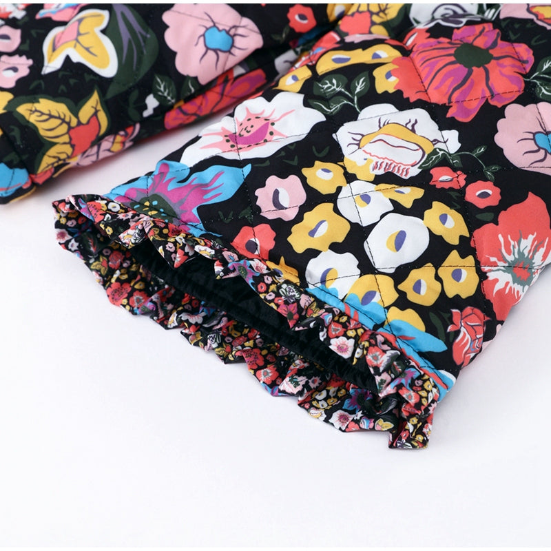 Hannah™ - Stylish Colorful Autumn Coat