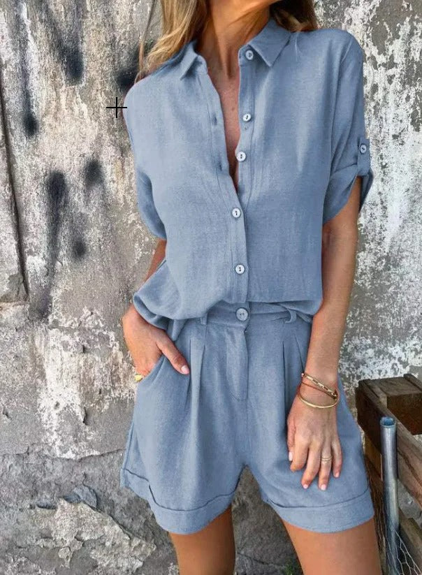 Linnea - Airy set