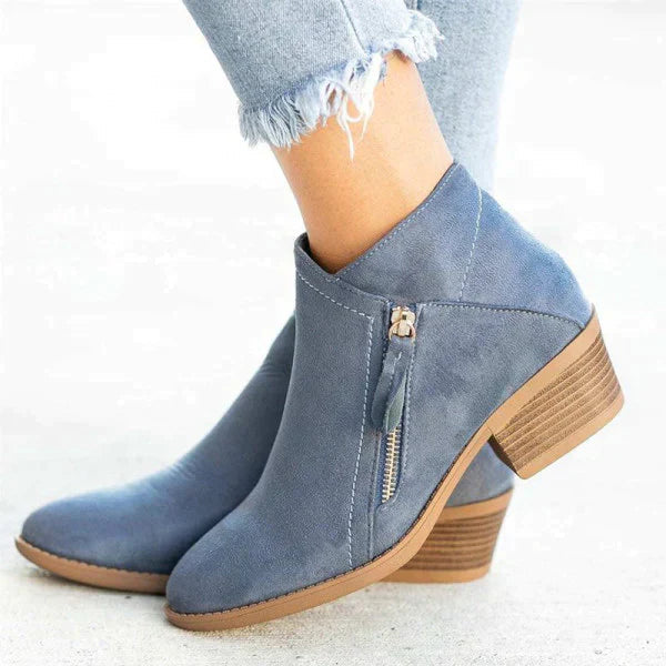 Sussane Women's Orthopedic Boots