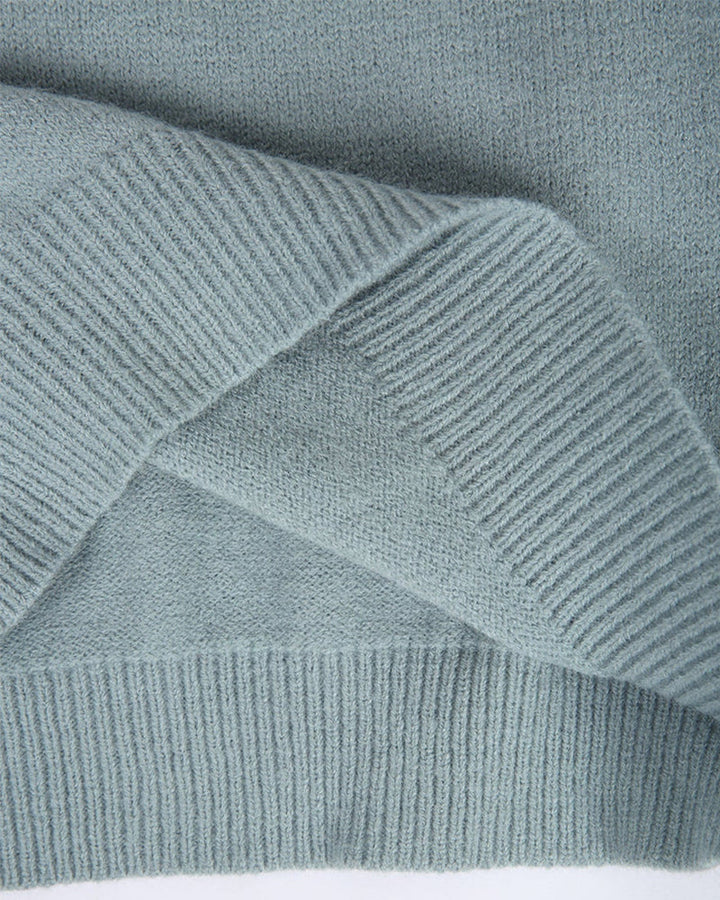 Elle | COMFORTABLE ELEGANT SWEATER