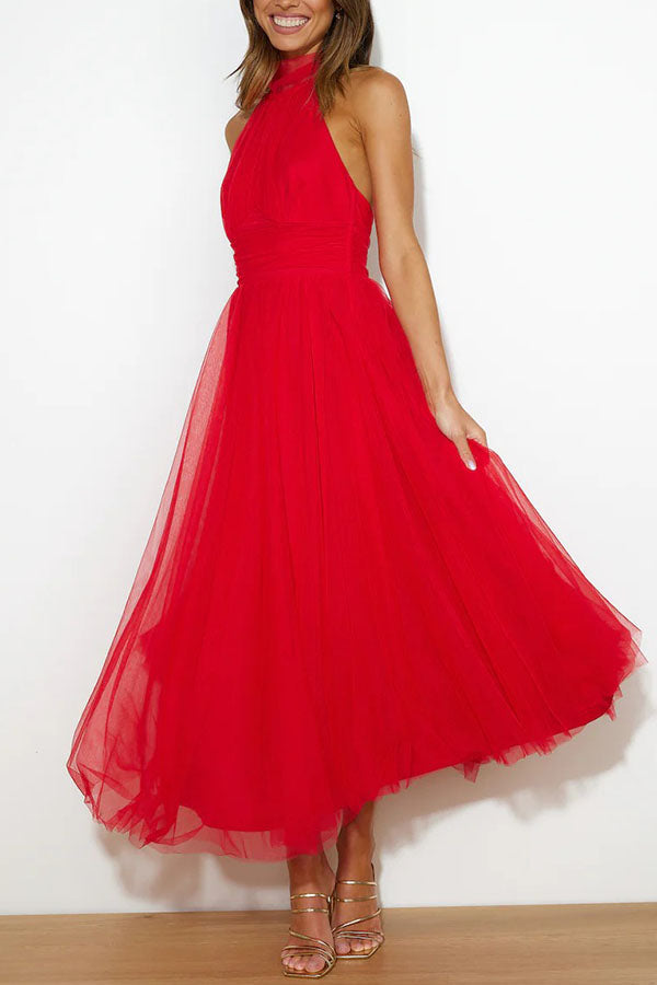 Sophia™ - Elegant Maxi Dress