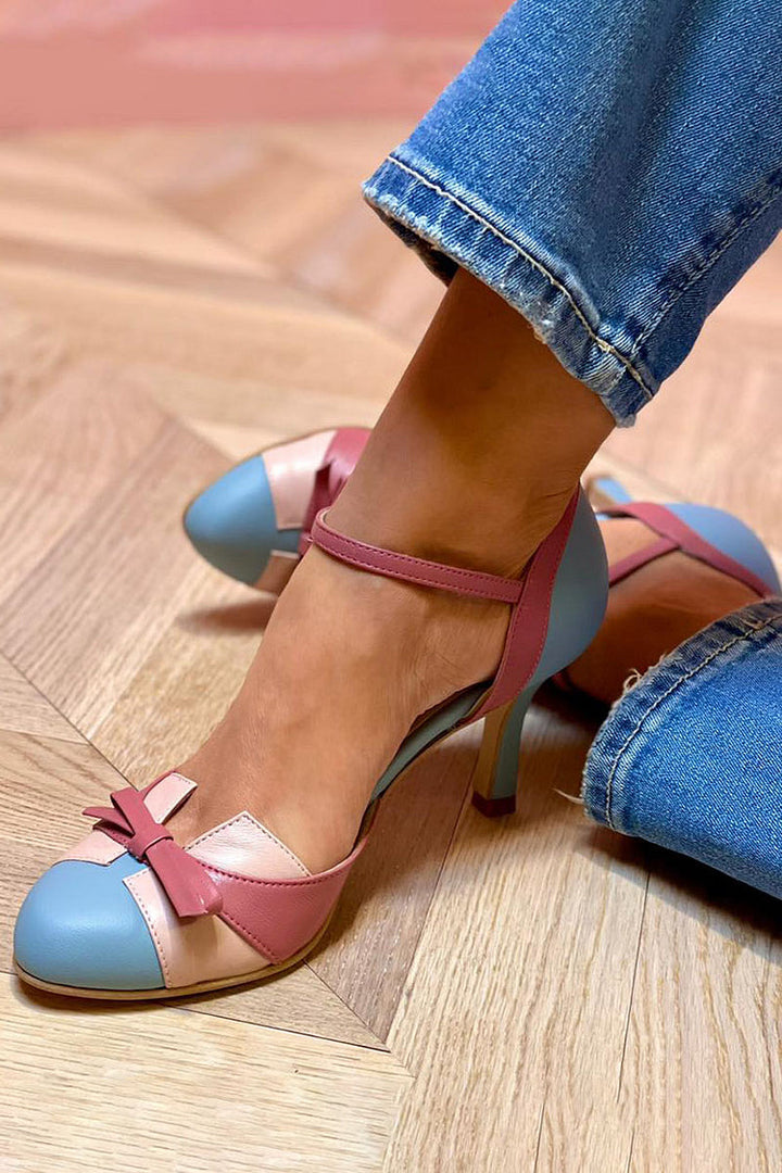 Selma™ – Comfortable stylish heels