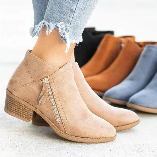 Sussane Women's Orthopedic Boots