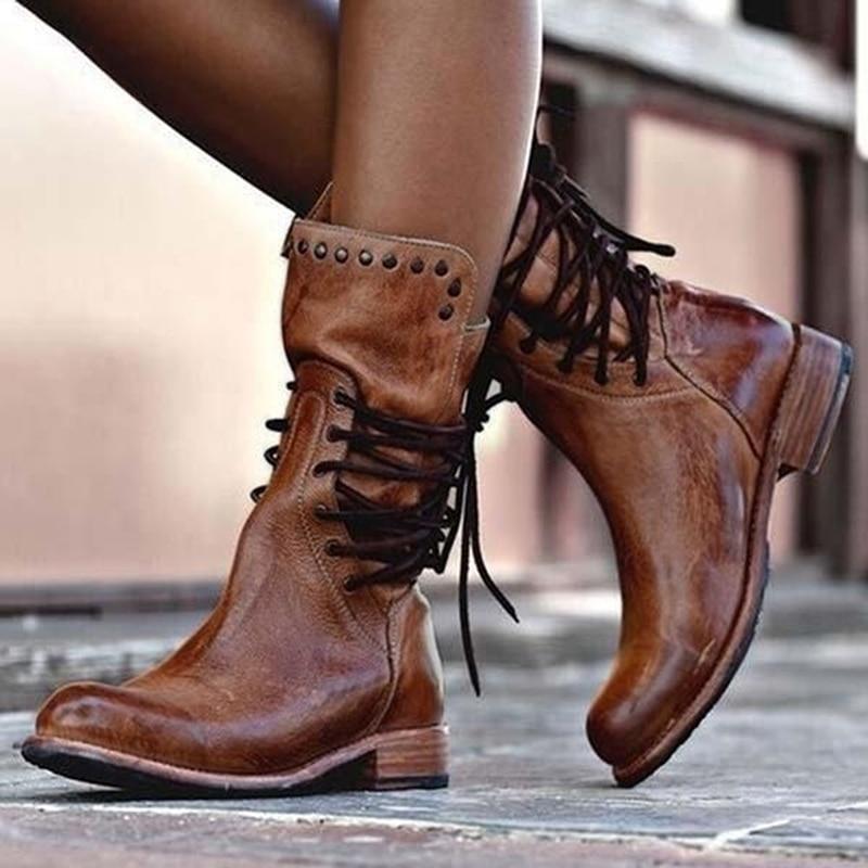 Carter | Verona Boots
