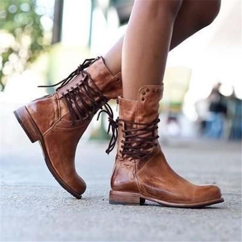 Carter | Verona Boots