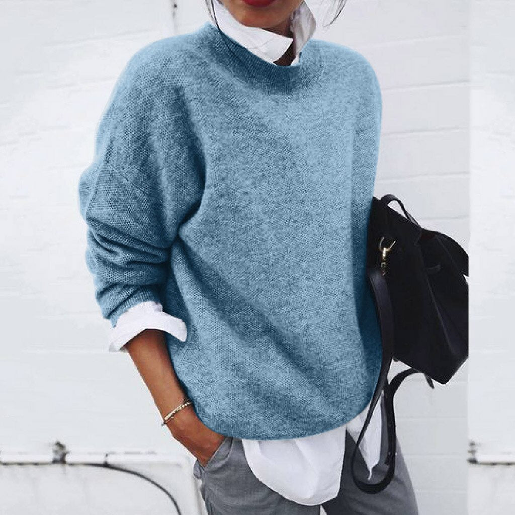Madeline - Comfy Soft Pullover