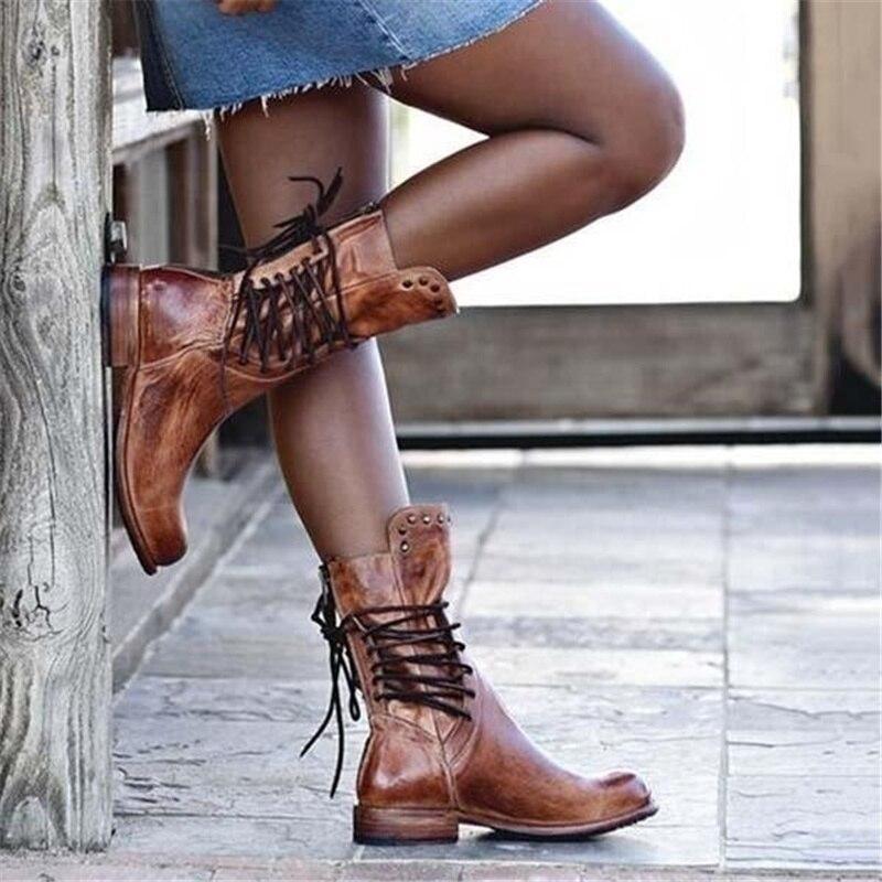 Carter | Verona Boots