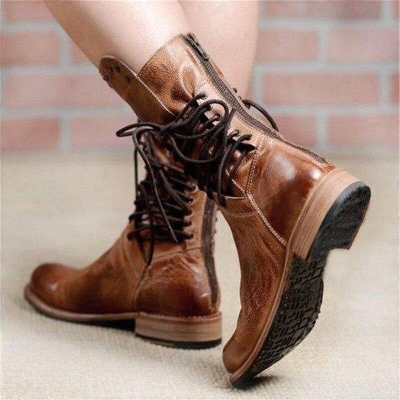 Carter | Verona Boots