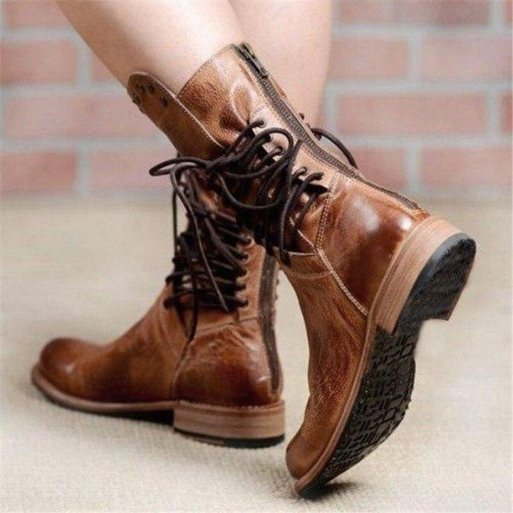 Carter | Verona Boots