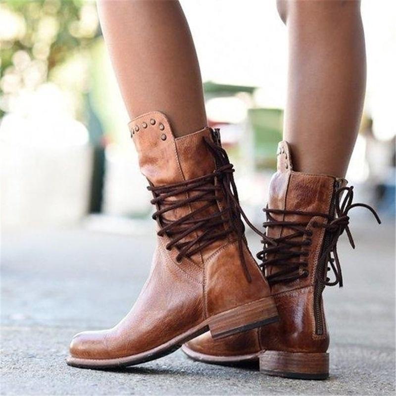 Carter | Verona Boots