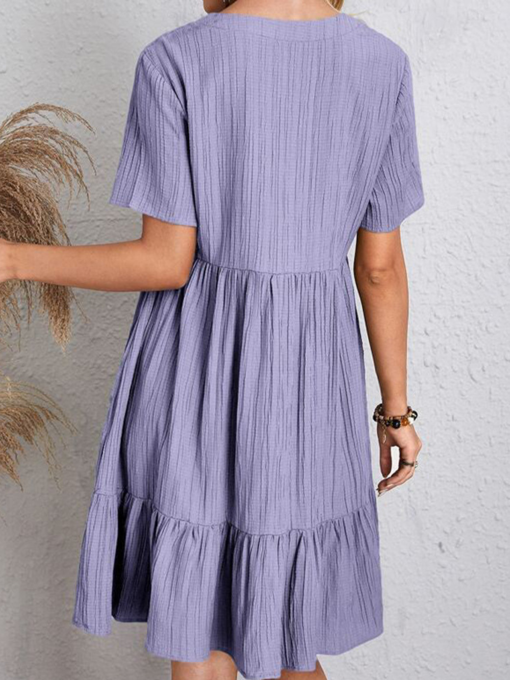 Avery™ - Easy Breezy Summer Dress