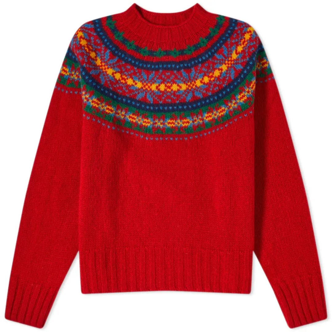 Elle | COMFORTABLE ELEGANT SWEATER