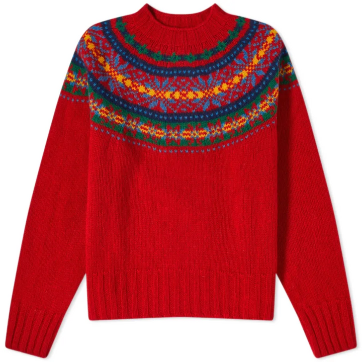 Elle | COMFORTABLE ELEGANT SWEATER