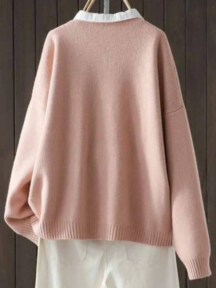 ELLE | ELEGANT CARDIGAN