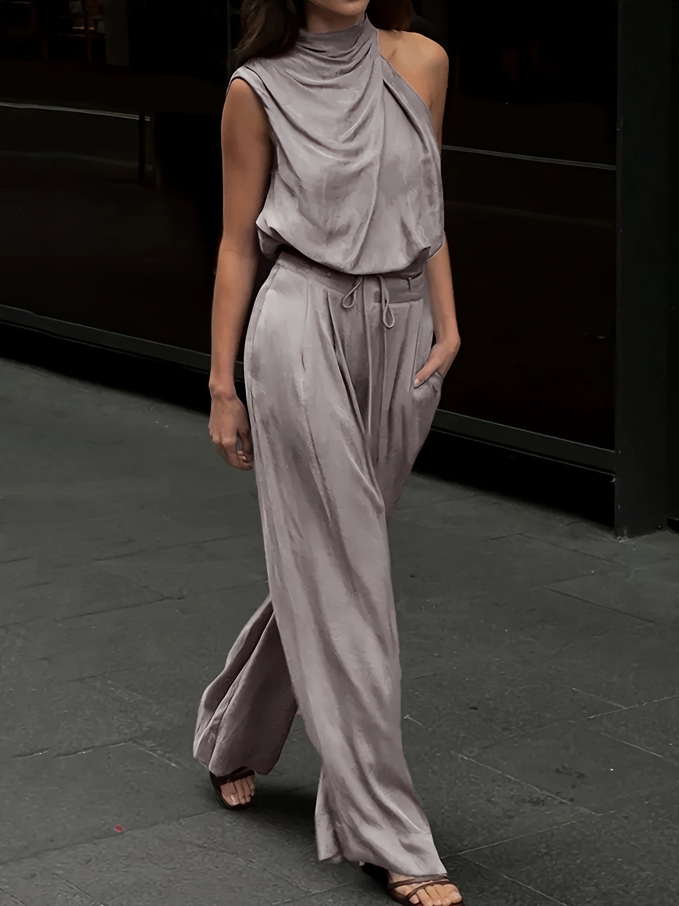 Sophia™ - Chic Cozy Ensemble