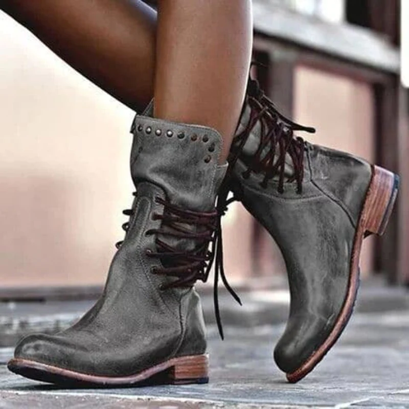 Carter | Verona Boots
