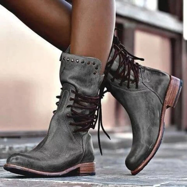 Carter | Verona Boots