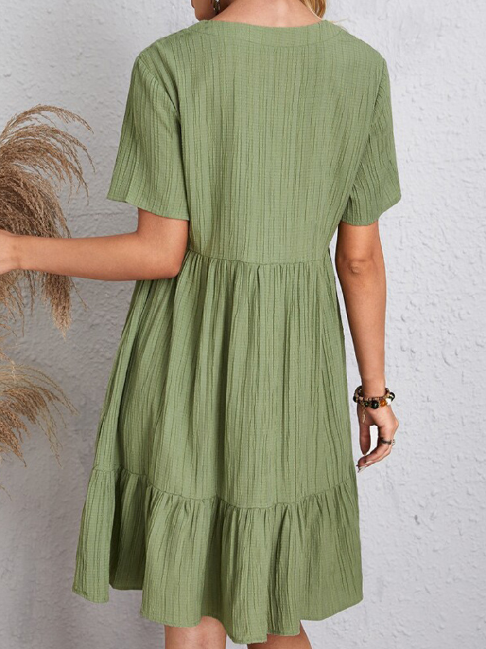 Avery™ - Easy Breezy Summer Dress