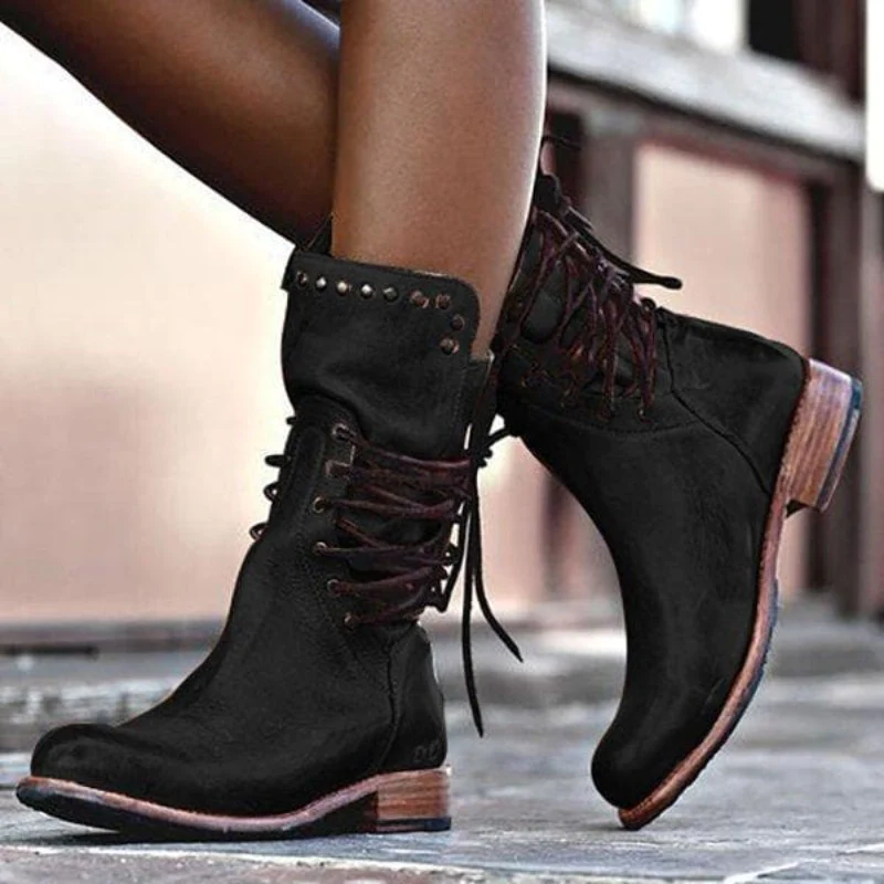 Carter | Verona Boots