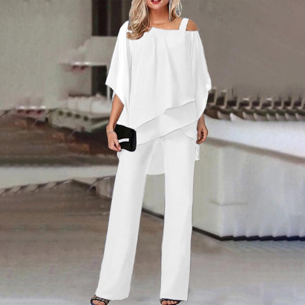 Liam™ - Cozy Lounge Set