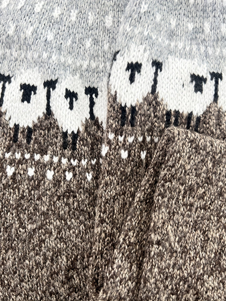 Elle | COMFORTABLE ELEGANT SWEATER