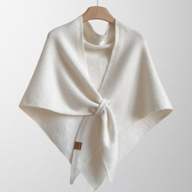 Deborah | Elegant Autumn Scarf