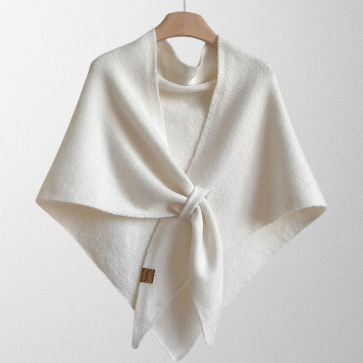 Deborah | Elegant Autumn Scarf