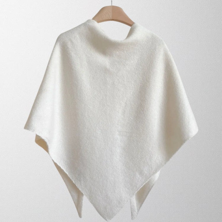 Deborah | Elegant Autumn Scarf