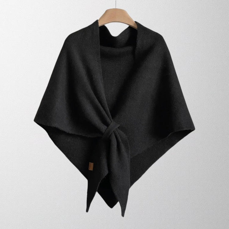 Deborah | Elegant Autumn Scarf