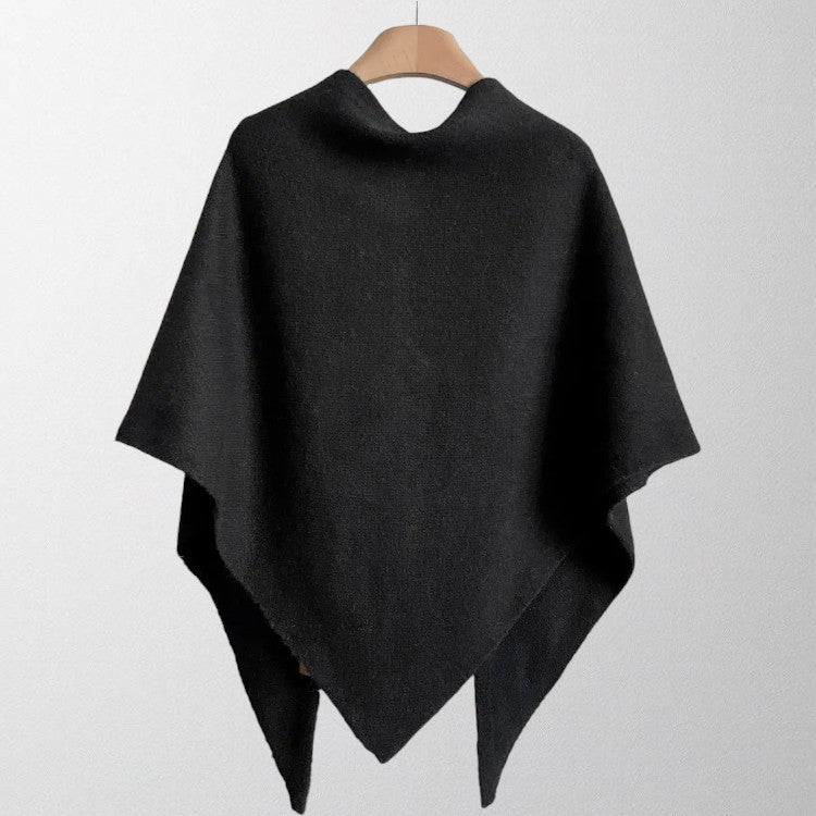 Deborah | Elegant Autumn Scarf
