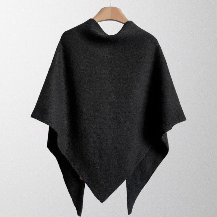 Deborah | Elegant Autumn Scarf