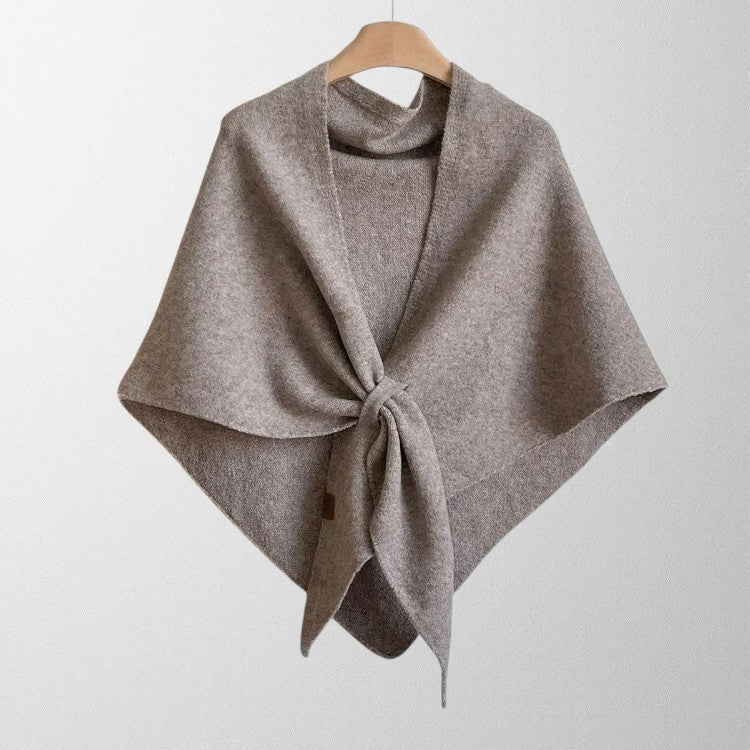 Deborah | Elegant Autumn Scarf