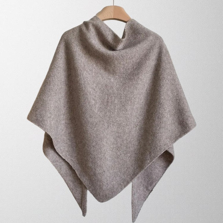 Deborah | Elegant Autumn Scarf