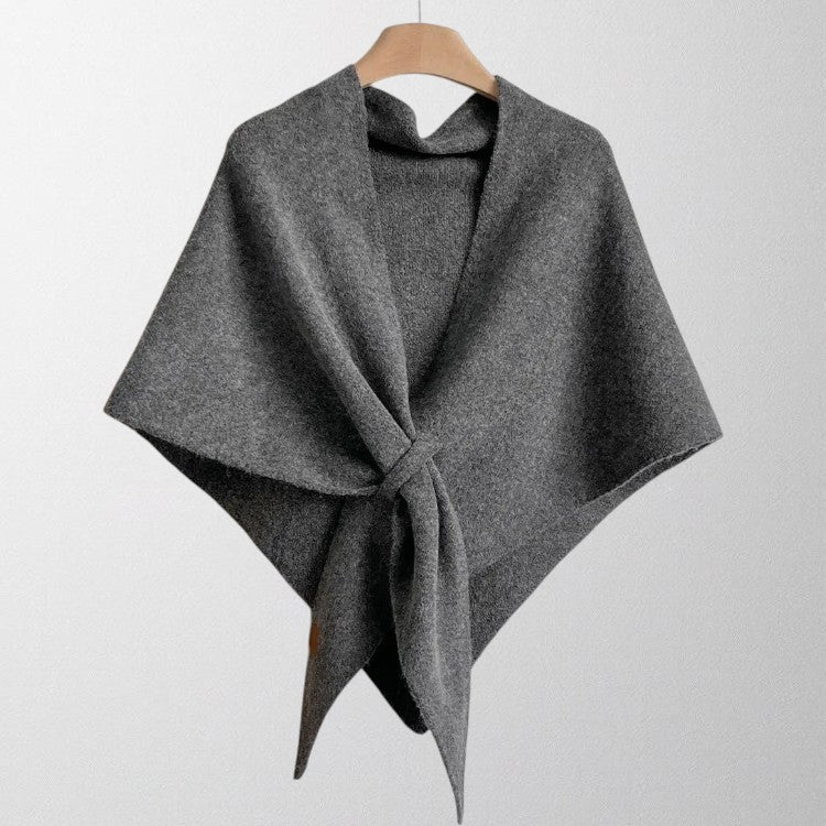 Deborah | Elegant Autumn Scarf