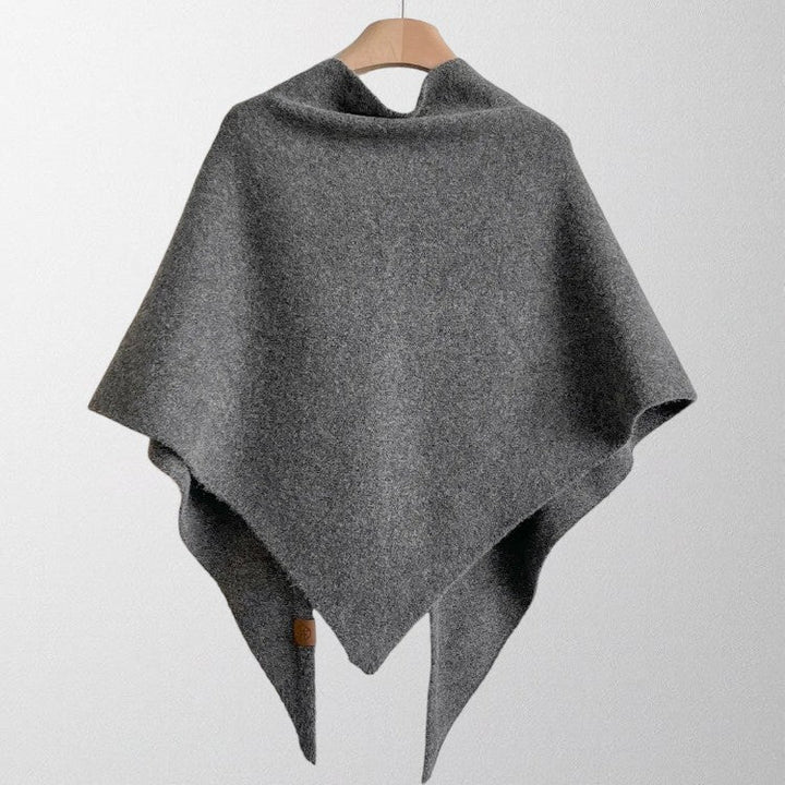 Deborah | Elegant Autumn Scarf