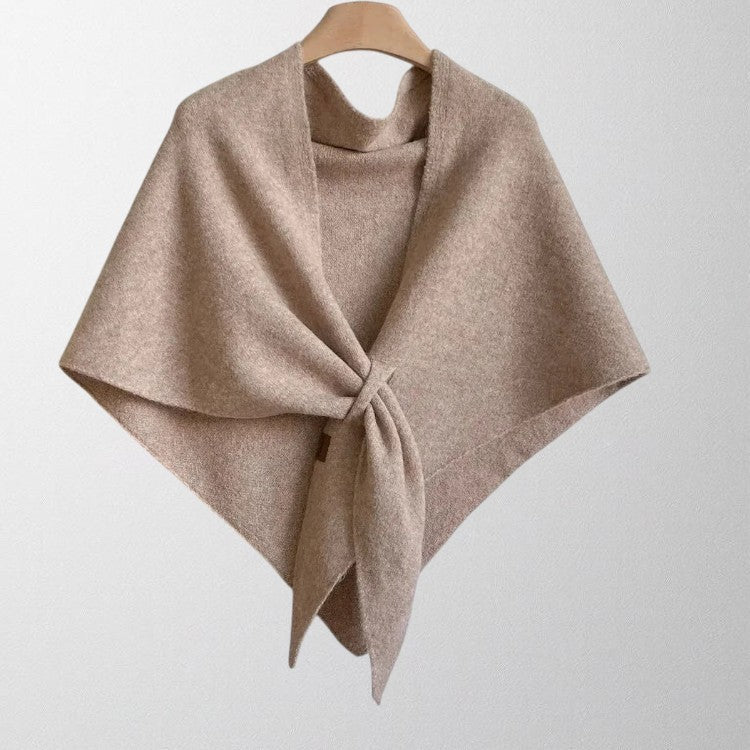 Deborah | Elegant Autumn Scarf