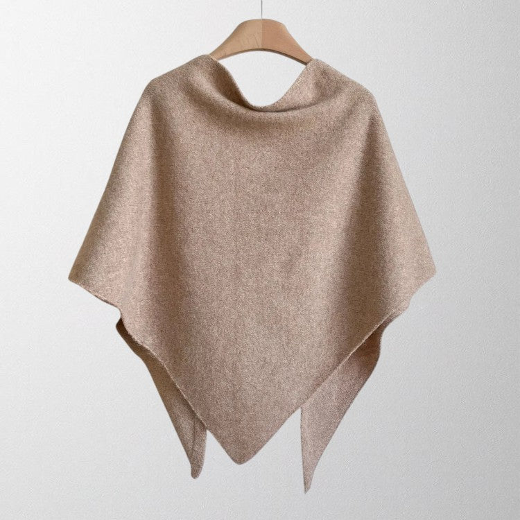 Deborah | Elegant Autumn Scarf