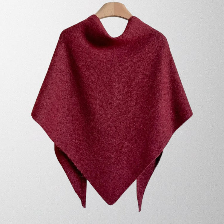 Deborah | Elegant Autumn Scarf