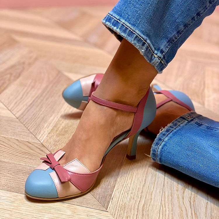 Selma™ – Comfortable stylish heels